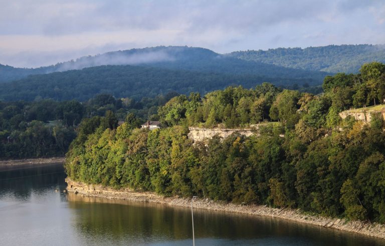Ozark Highlands Trail (Springdale Northern Access) — Springdale