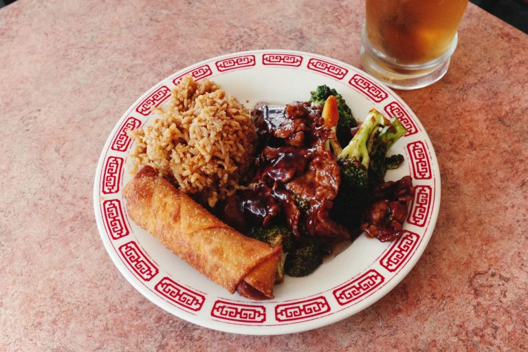 Rice Garden Chinese Restaurant – Rockwall — Rockwall