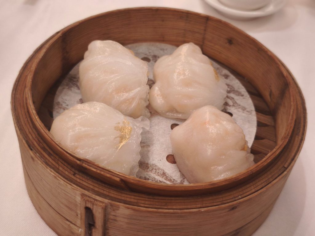 Jade Garden Dim Sum – DeSoto — Desoto