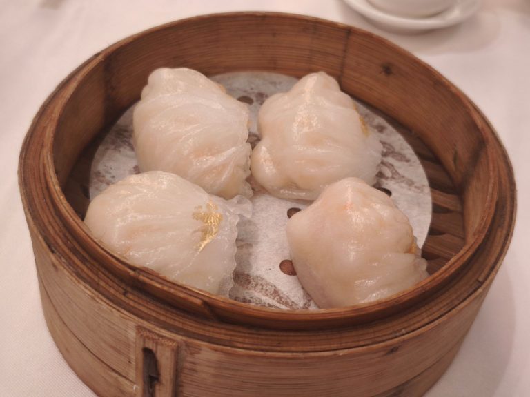 Jade Garden Dim Sum – DeSoto — Desoto