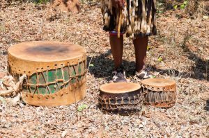 Zweli's Zimbabwean Kitchen — Durham