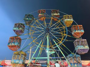 Permian Basin Fair & Exposition — Midland