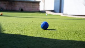 Inamorata Beer Garden & Mini Golf — Shreveport