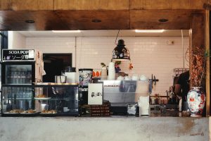 Common Bond Café & Bakery — Houston