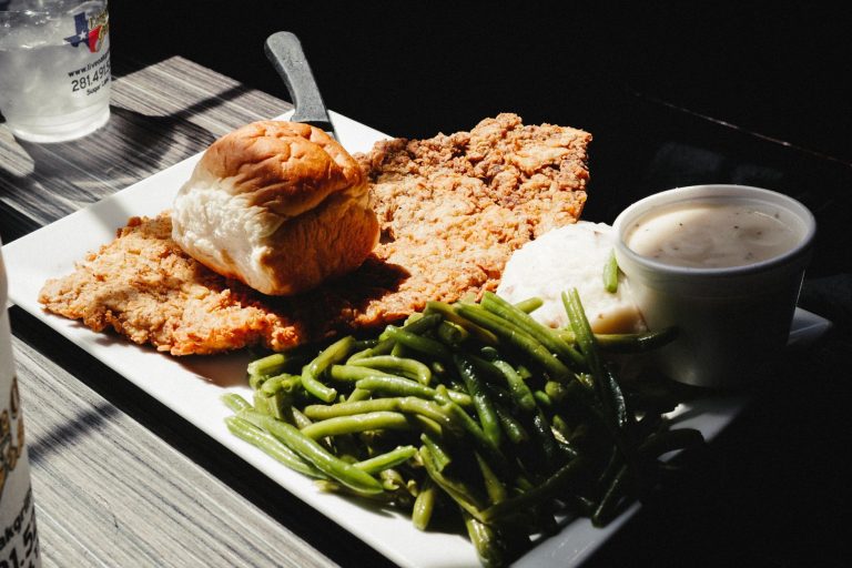 Burt's Meat Market — Houston