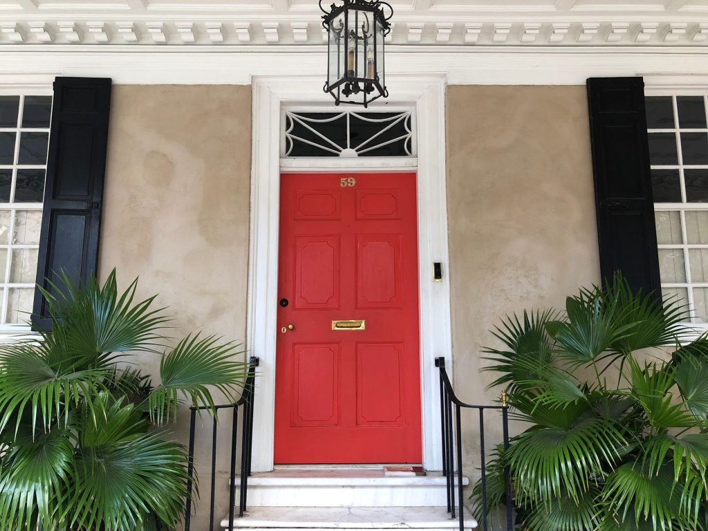 The Gentry Bar — Charleston