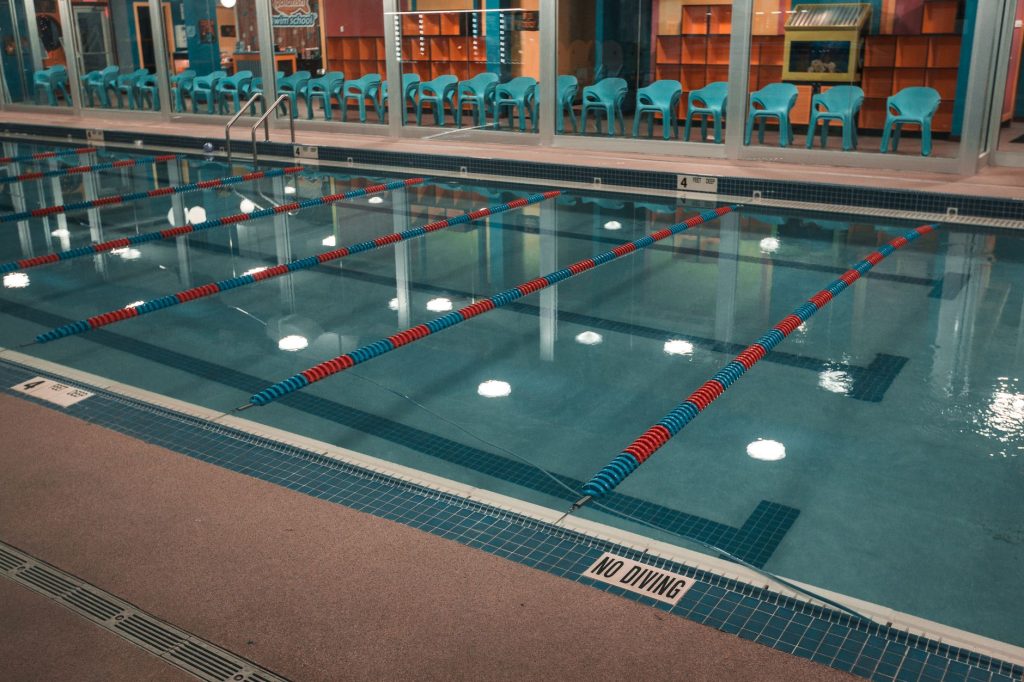 Emler Swim School of McKinney — McKinney