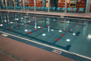 Emler Swim School of McKinney — McKinney