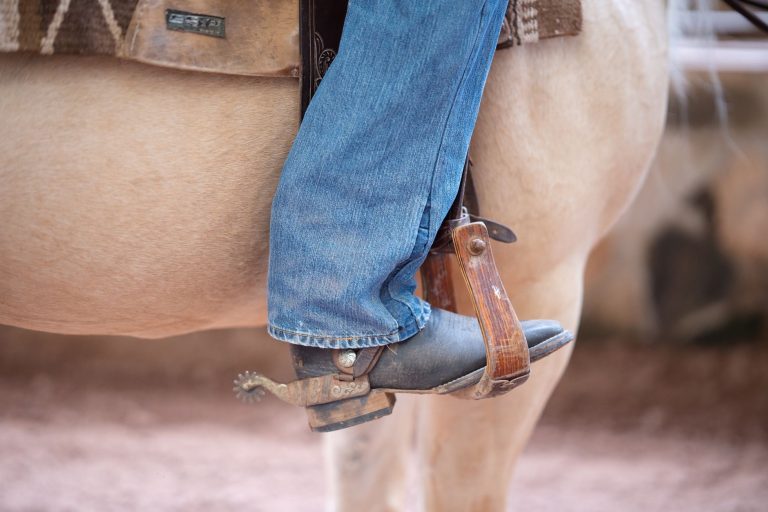Cody Boot & Saddle Repair — Cody