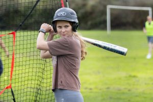 Carrollton's McInnish Park Batting Cages — Carrollton