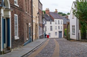 Crook's Corner — Durham