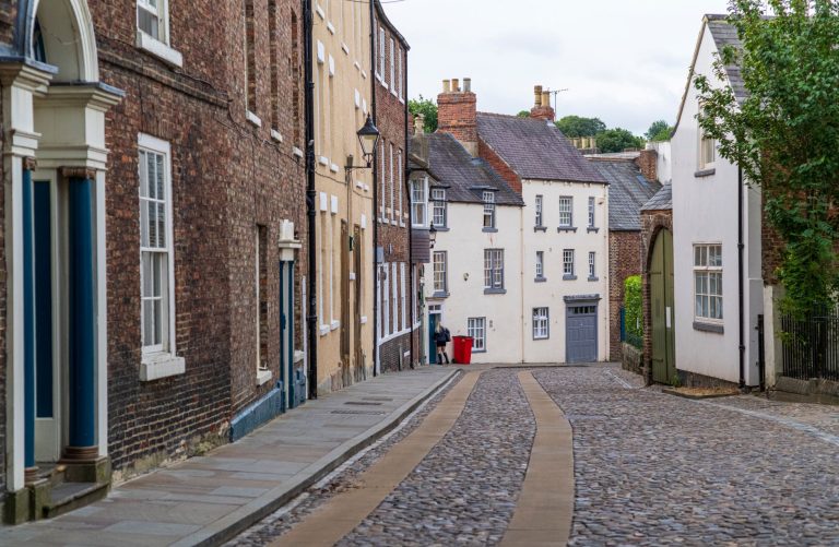 Crook's Corner — Durham