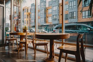 Grand Street Café – Overland Park — Overland Park