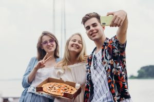Pier 49 Pizza — Warwick