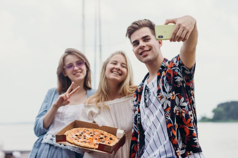 Pier 49 Pizza — Warwick