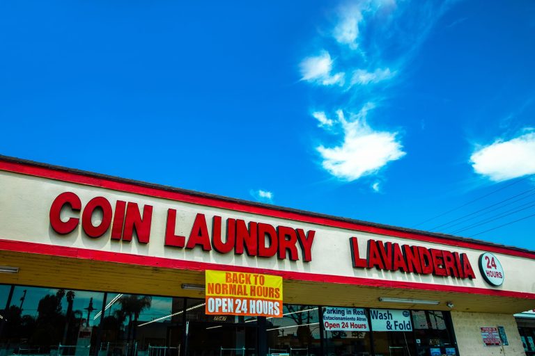 East L.A. Cleaners & Alterations (Rosario's) — East Los Angeles
