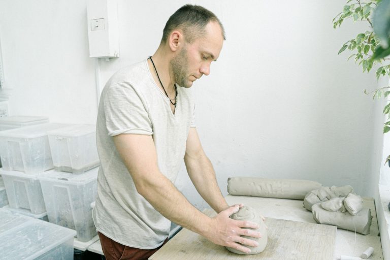 Flamingo Clay Studio — West Palm Beach