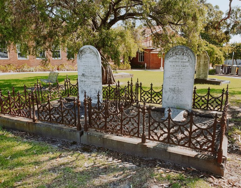 Carriage Works at the Oakleigh Garden District — Mobile