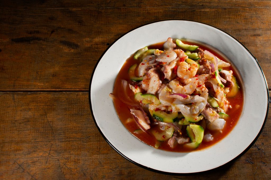 Guadalajara Mexican Restaurant — Texarkana