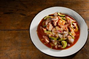 Guadalajara Mexican Restaurant — Texarkana