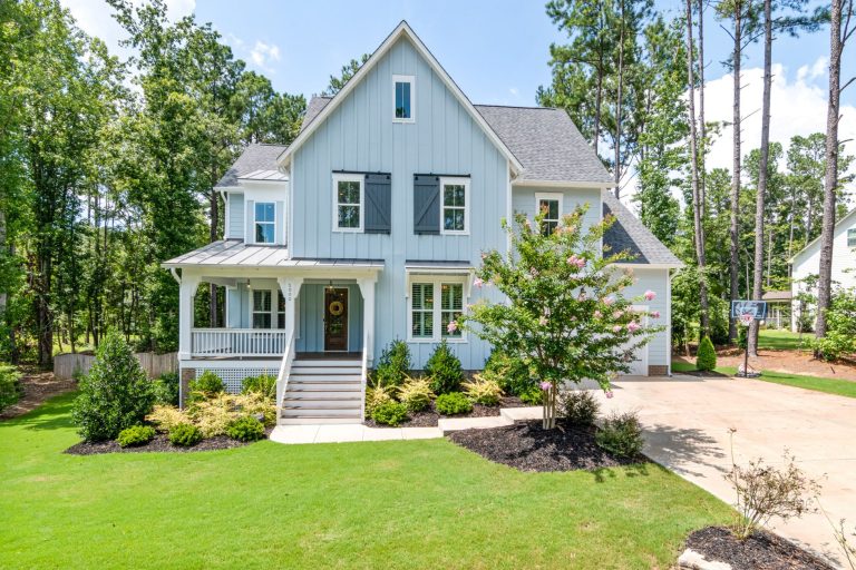 Sherwood-Jayne Farm — Brookhaven