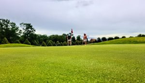 Laurel Highlands Golf Course — Uniontown