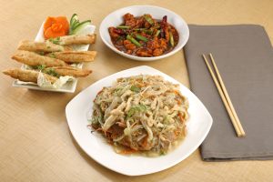 Chiang's Cuisine – Warren — Warren