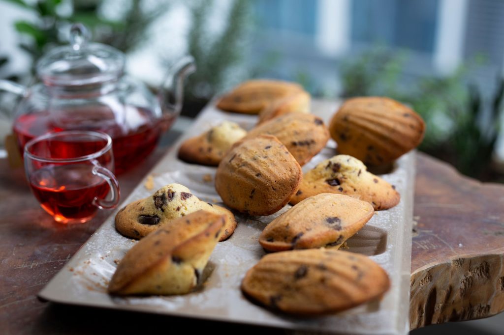 La Madeleine French Bakery & Café – Wylie — Wylie