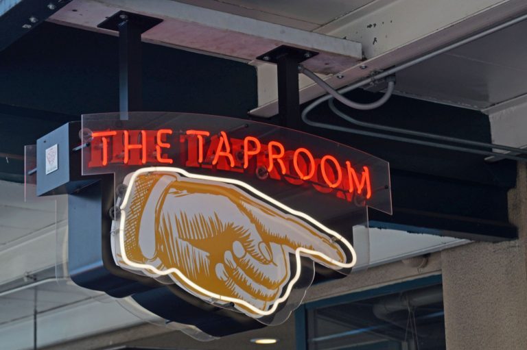 Red Door Taproom — Fayetteville