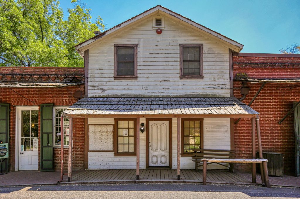 Scott Joplin Birthplace Museum — Texarkana