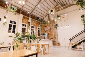 Kafe Betiko — New Haven