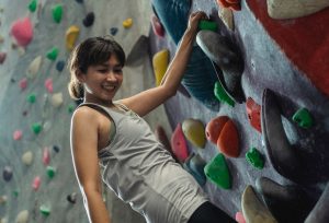 Movement Climbing + Fitness Frisco — Frisco