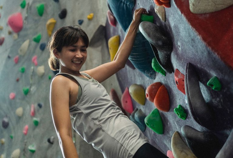 Movement Climbing + Fitness Frisco — Frisco