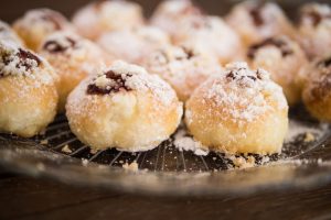 Kolache Republic — Cedar Rapids