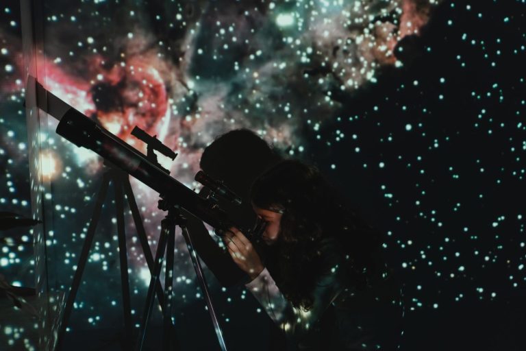 Oscar Smith Middle School Planetarium — Chesapeake Public Schools Community Shows — Chesapeake
