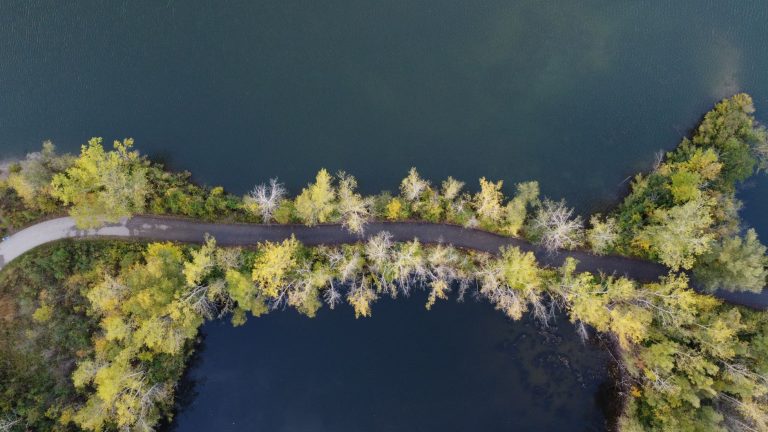Provin Trails Park — Grand Rapids