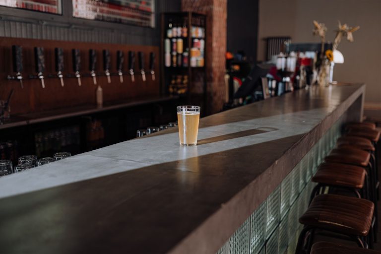 Red Banks Alehouse — Green Bay