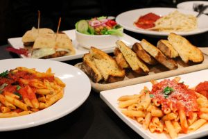 Kosta's Family Restaurant — Bridgeport