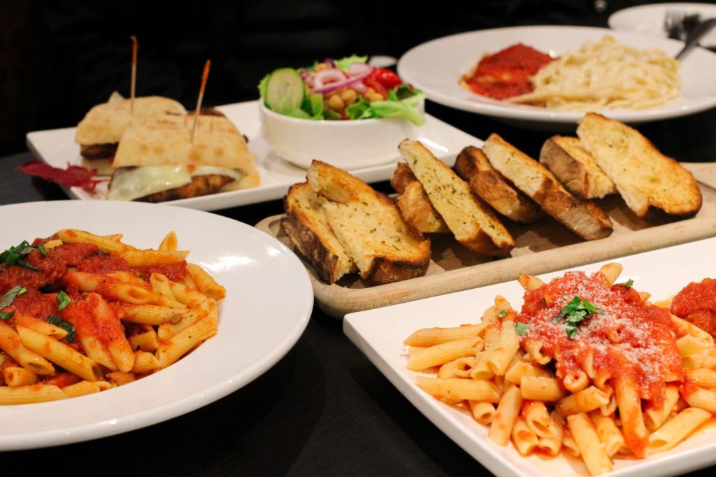 Alioto's Restaurant — Kenosha