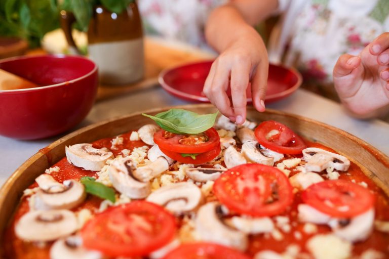 Iriana's Pizza — Little Rock