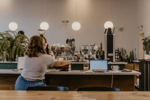 Lot 2 Coffee — Omaha