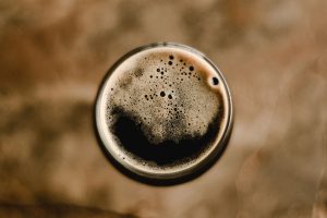 Graney's Stout — Albany