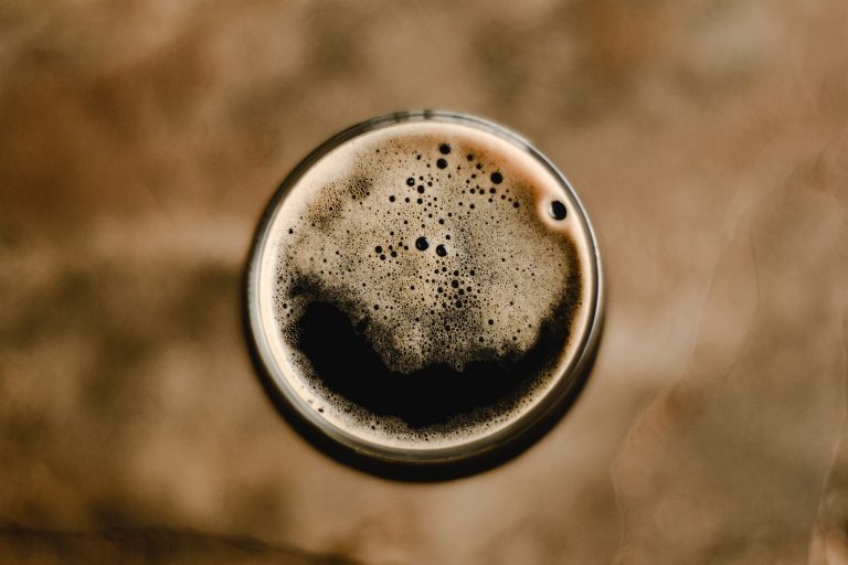 Graney's Stout — Albany