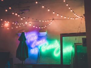 Vinyl Taco — Fargo