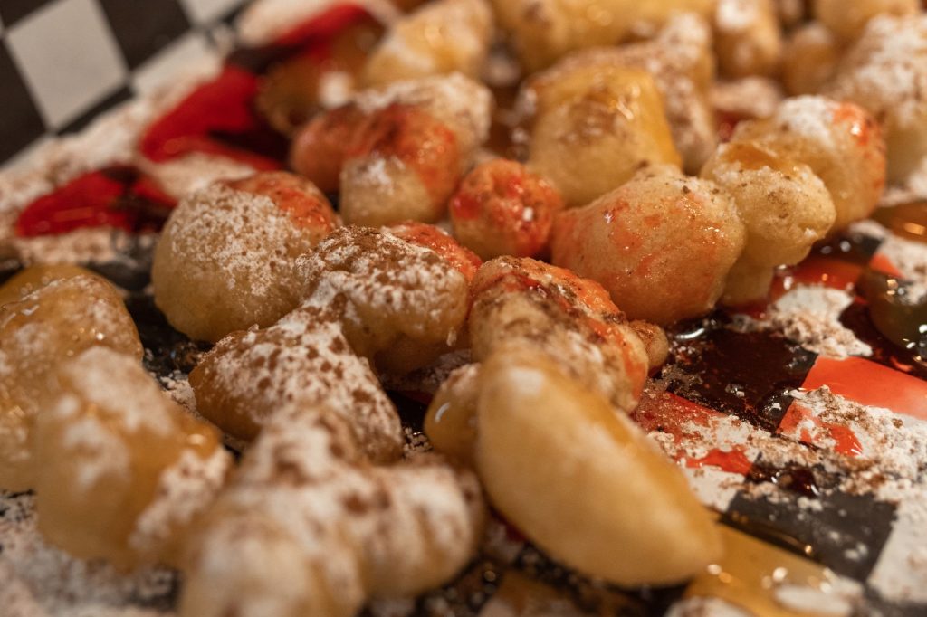 Cher-Mae's House of Flavor — Sioux Falls