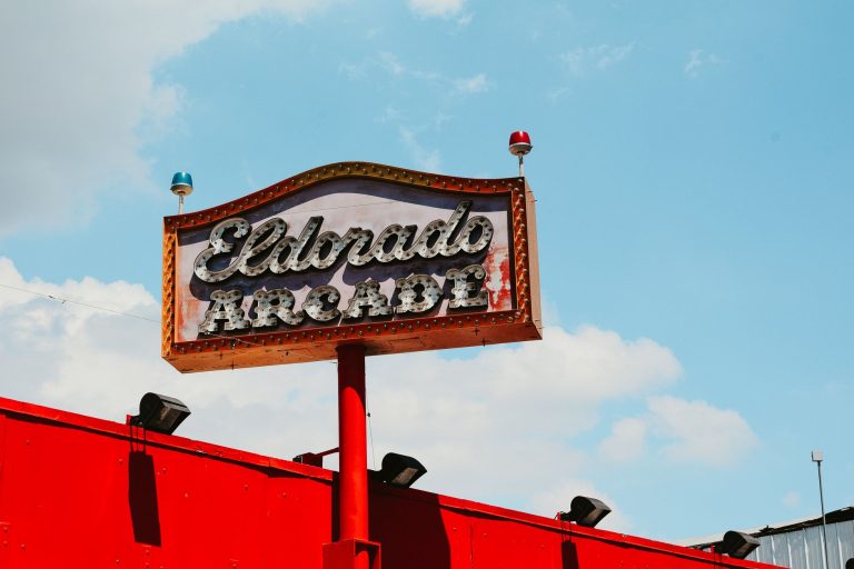 Eldorado General Store — Detroit