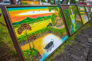 Elmwood Avenue Festival of the Arts — Buffalo