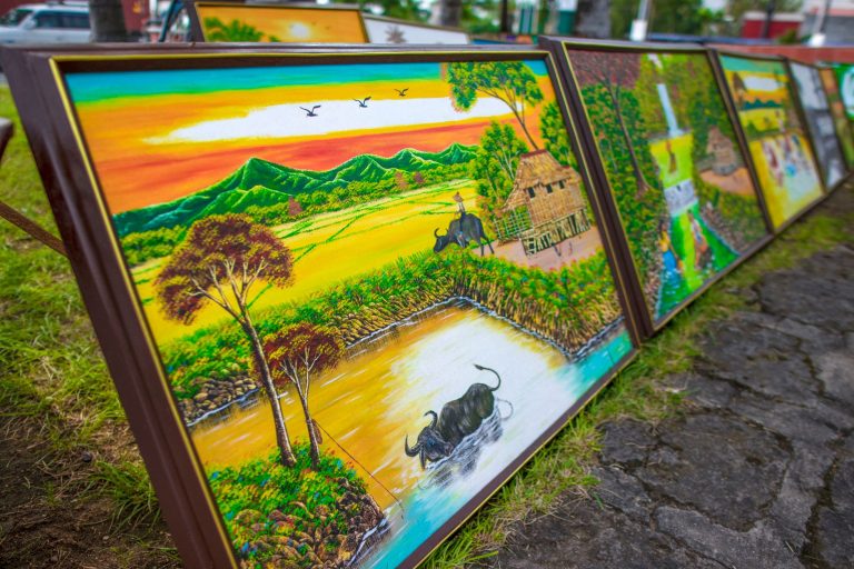 Elmwood Avenue Festival of the Arts — Buffalo