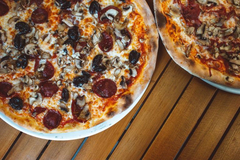 California Pizza Kitchen Provo — Provo