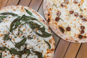 Colley Avenue Pizza — Norfolk
